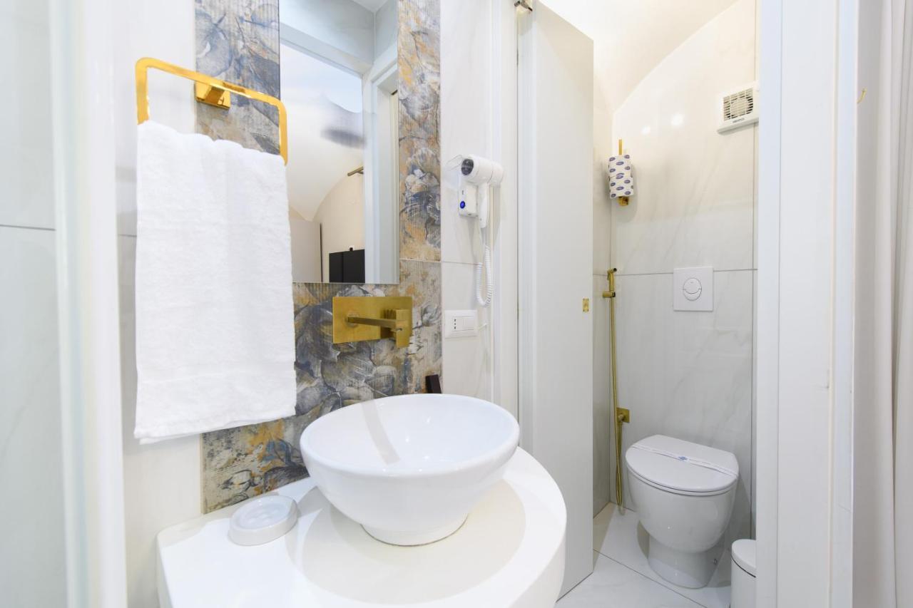 Grandapartments Via Toledo Napoli Экстерьер фото