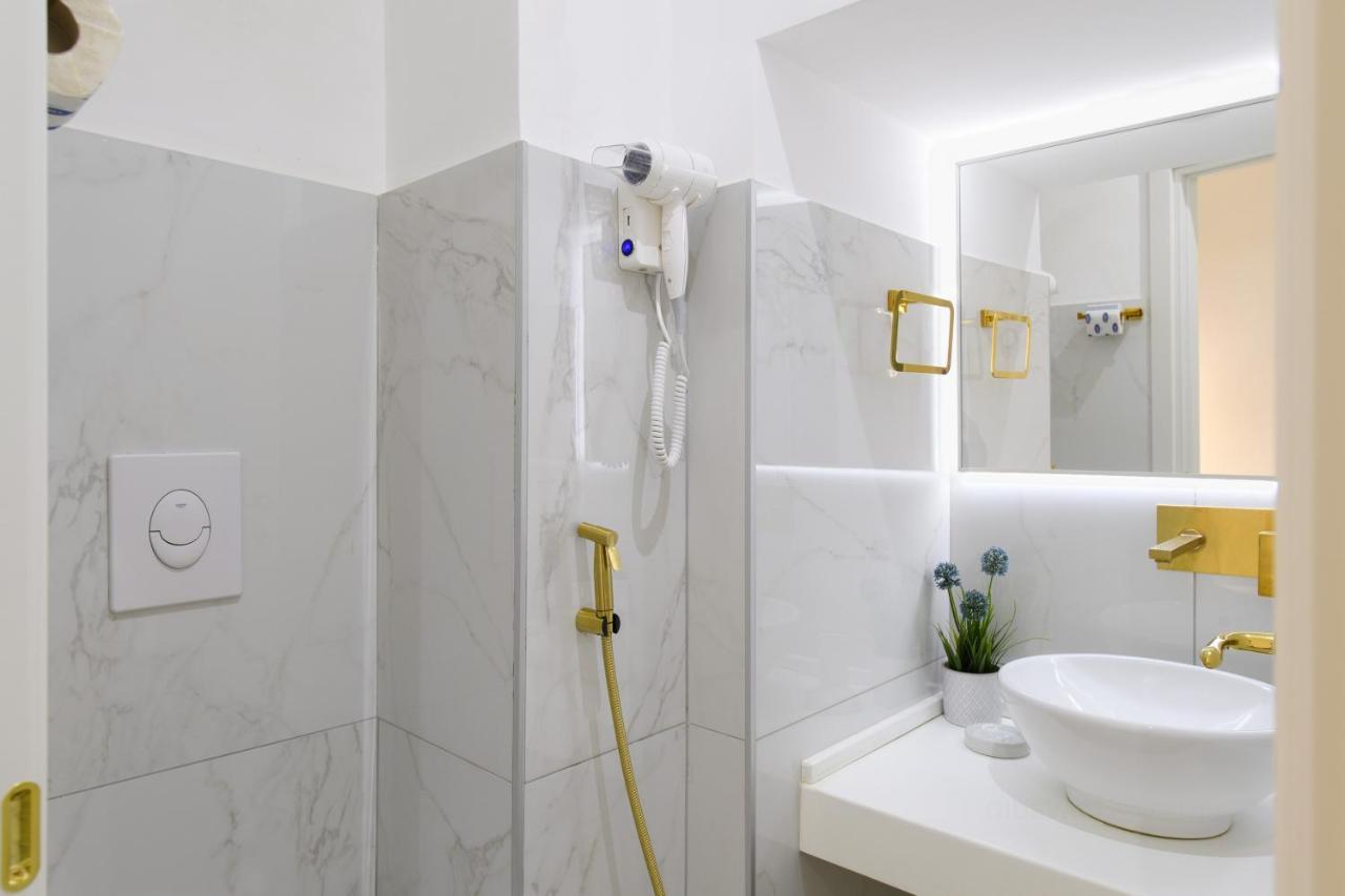 Grandapartments Via Toledo Napoli Экстерьер фото
