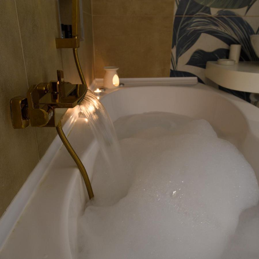 Grandapartments Via Toledo Napoli Экстерьер фото
