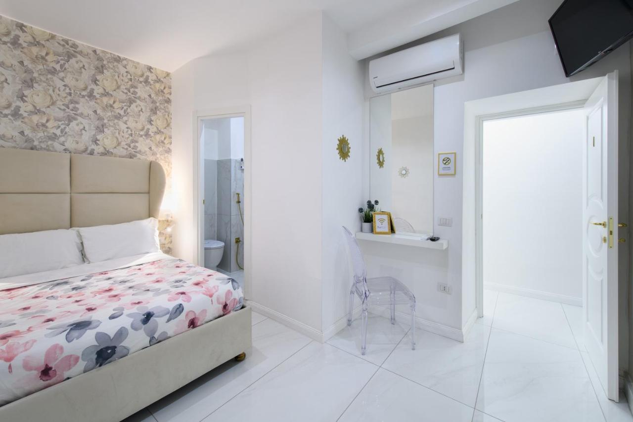 Grandapartments Via Toledo Napoli Экстерьер фото