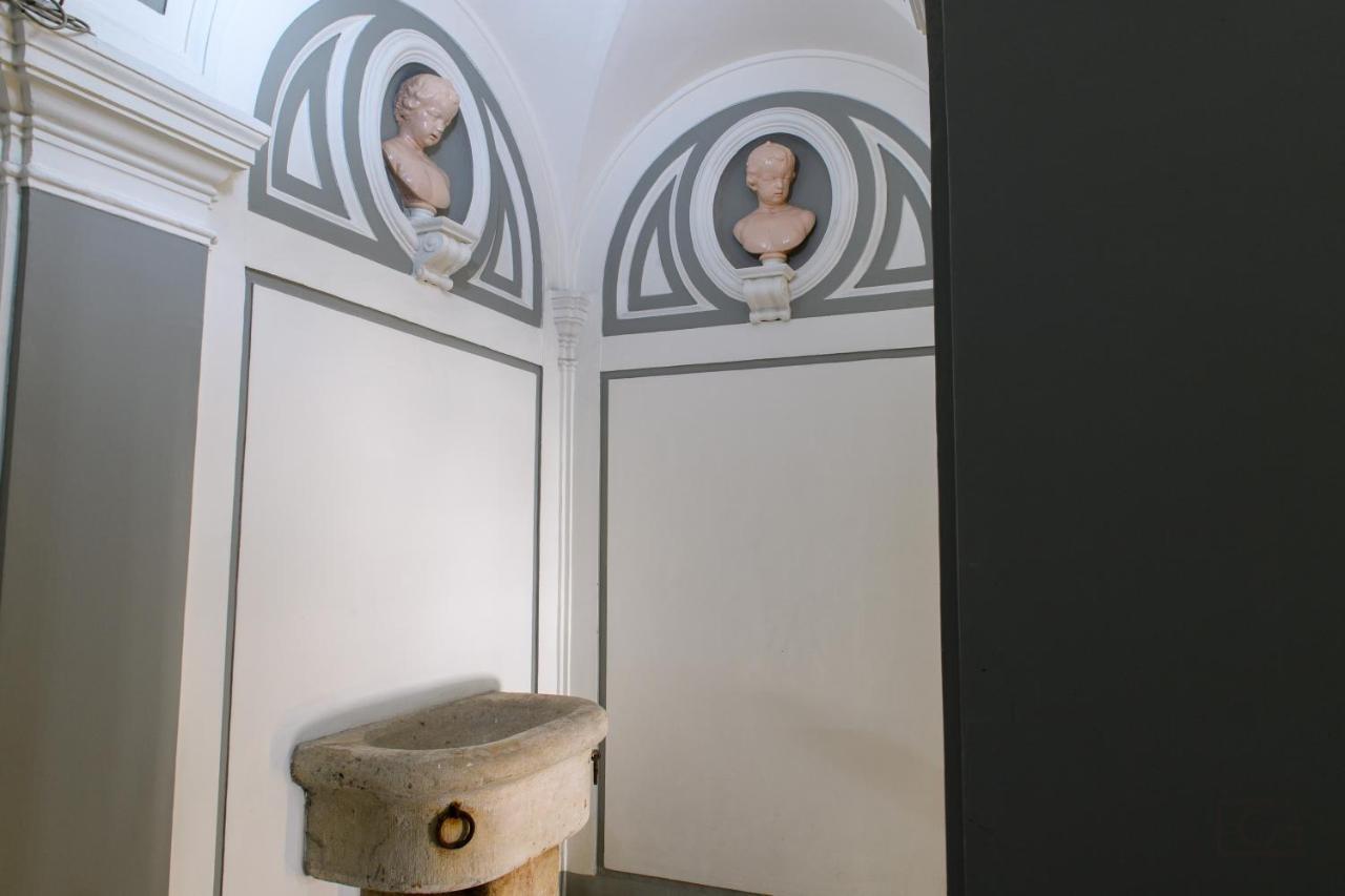 Grandapartments Via Toledo Napoli Экстерьер фото