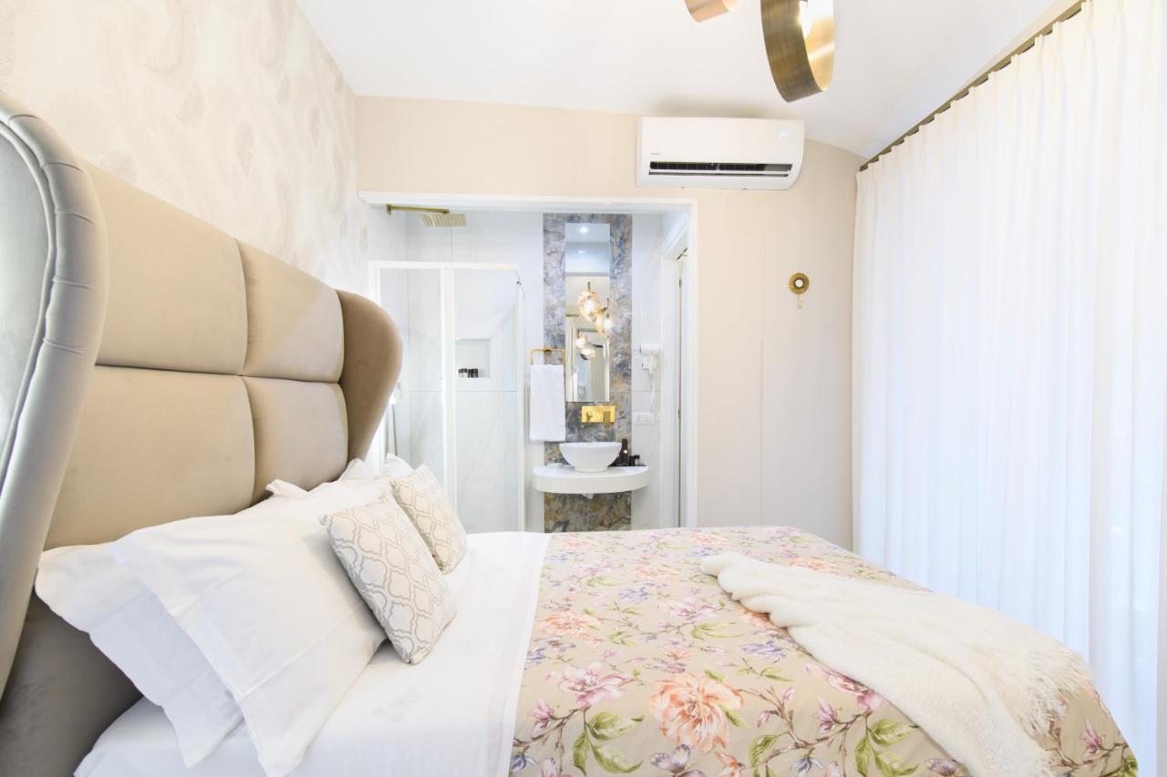 Grandapartments Via Toledo Napoli Экстерьер фото