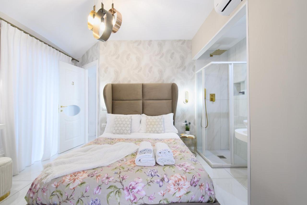 Grandapartments Via Toledo Napoli Экстерьер фото